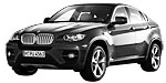 BMW E71 B1E96 Fault Code
