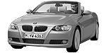 BMW E93 B1E96 Fault Code